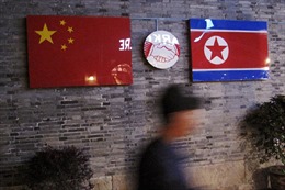Mỹ kiện công ty Trung Quốc vi phạm lệnh trừng phạt Triều Tiên